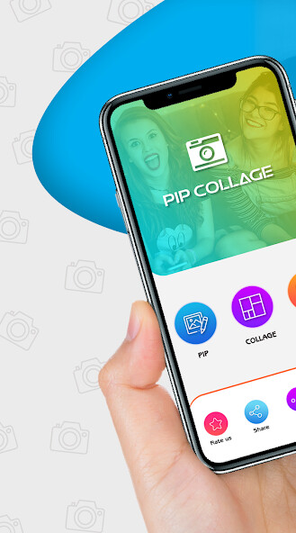 Play PIP Collage Maker Play PIP Collage Maker