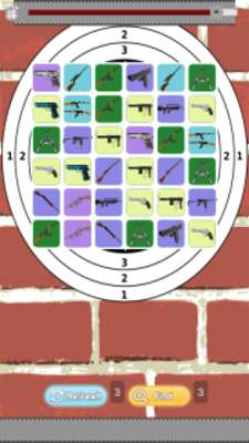 Play Pistol Gun Free Games 