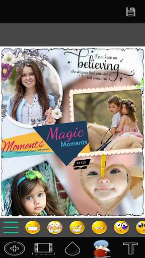 Play Pixel Effect Photo 