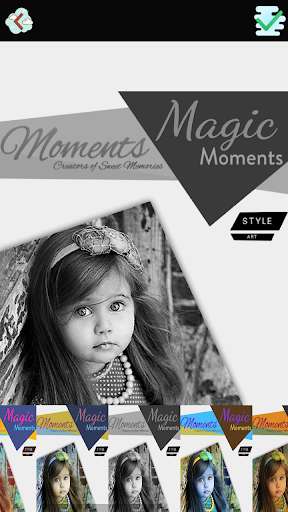 Play Pixel Effect Photo 