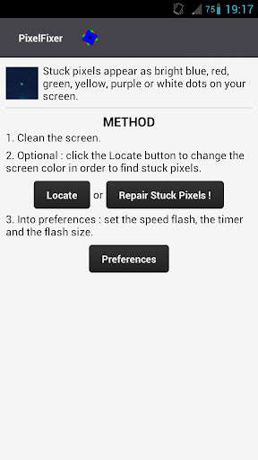 Play Pixel Fixer 