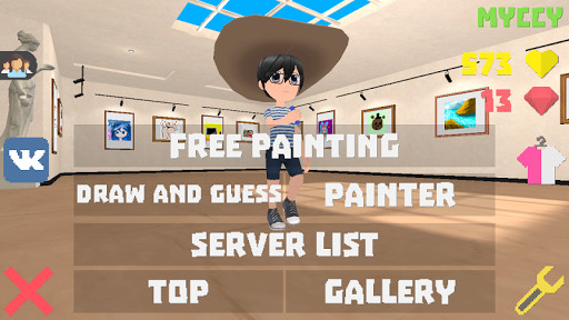 Play Pixel Painter 