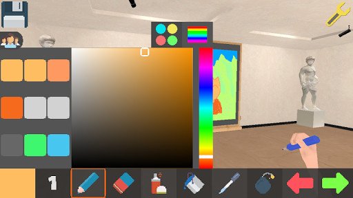 Play Pixel Painter 