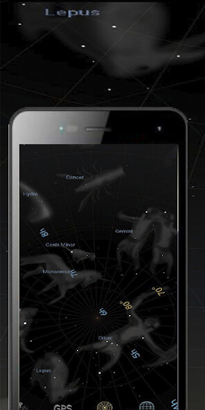 Play APK Planetarium  and enjoy Planetarium with UptoPlay com.andscaloid.planetarium