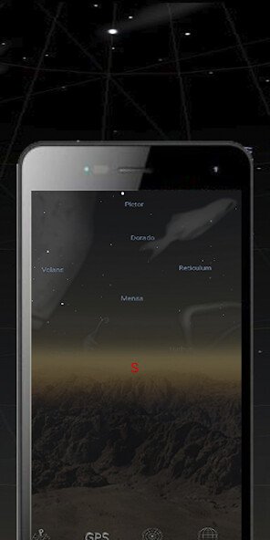 Play APK Planetarium  and enjoy Planetarium with UptoPlay com.andscaloid.planetarium