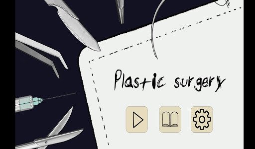Play Plastic Surgery 