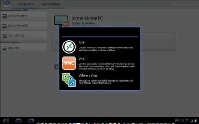Play PocketCloud Remote RDP / VNC Play PocketCloud Remote RDP / VNC