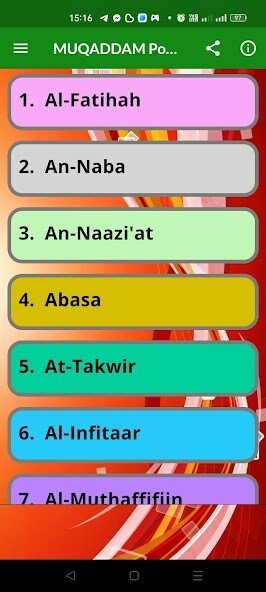 Play APK Pocket Muqaddam and enjoy Pocket Muqaddam with UptoPlay com.PondokAplikasi.Pocket_Muqaddam.AppsWorlds Play APK Pocket Muqaddam and enjoy Pocket Muqaddam with UptoPlay com.PondokAplikasi.Pocket_Muqaddam.AppsWorlds