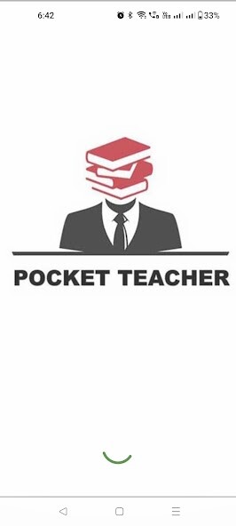 Play APK PocketTeacher  and enjoy PocketTeacher with UptoPlay com.bms.PocketTeacher