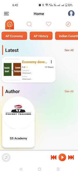 Play APK PocketTeacher  and enjoy PocketTeacher with UptoPlay com.bms.PocketTeacher