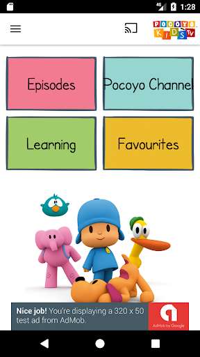 Play APK Pocoyo Kids TV and enjoy Pocoyo Kids TV with UptoPlay com.pocoyotvlite.google Play APK Pocoyo Kids TV and enjoy Pocoyo Kids TV with UptoPlay com.pocoyotvlite.google