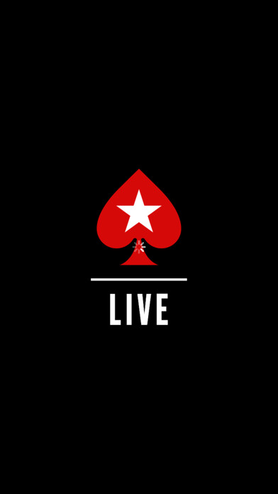 Play PokerStars Live 