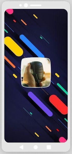 Play Police radio sounds Play Police radio sounds