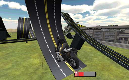 Play APK Police Traffic Bike 3D  and enjoy Police Traffic Bike 3D with UptoPlay com.freegames123.PoliceTrafficBike3D
