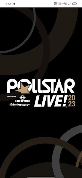 Play Pollstar Live 