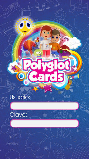 Play APK PolyglotCards School  and enjoy PolyglotCards School with UptoPlay com.neuronKids.PolyglotCardsSchool