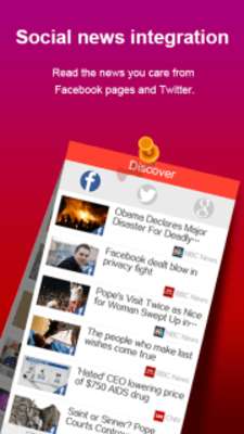 Play POPONEWS - The Pop News Reader Play POPONEWS - The Pop News Reader