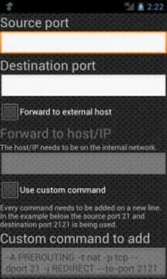 Play Port Forwarder Ultimate 