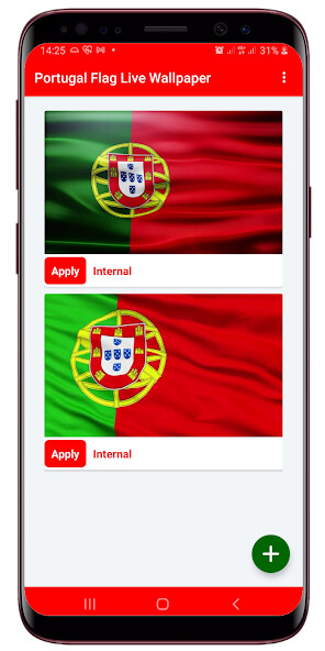 Play APK Portugal Flag Live Wallpaper and enjoy Portugal Flag Live Wallpaper with UptoPlay com.app4joy.portugal_free Play APK Portugal Flag Live Wallpaper and enjoy Portugal Flag Live Wallpaper with UptoPlay com.app4joy.portugal_free