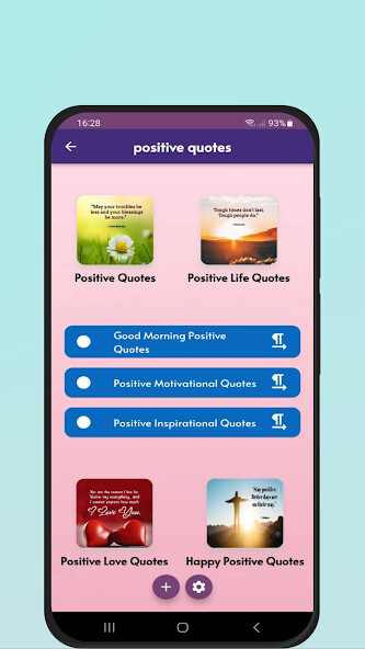 Play Positive quotes Play Positive quotes