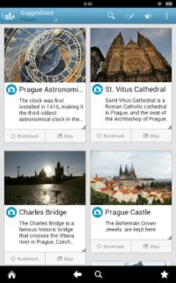 Play Prague Travel Guide by Triposo 