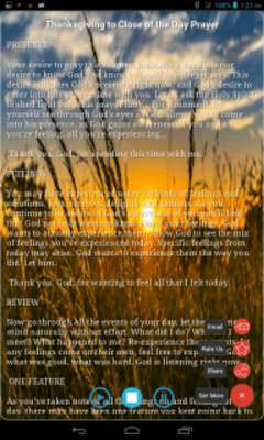 Play Prayer on the go is Powerful Prayer App Play Prayer on the go is Powerful Prayer App