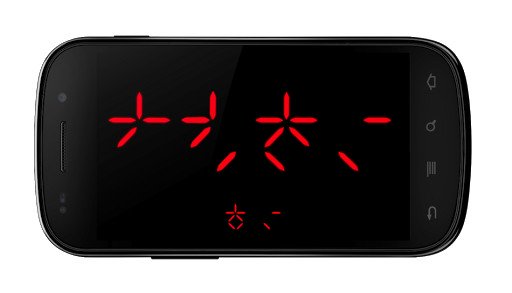 Play APK Predator Clock  and enjoy Predator Clock with UptoPlay com.Dropouts_Technologies_LLP.Best_Predator_Clock