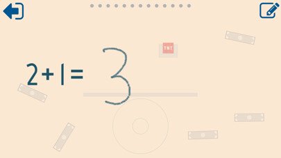 Play Preschool Math Trainer 