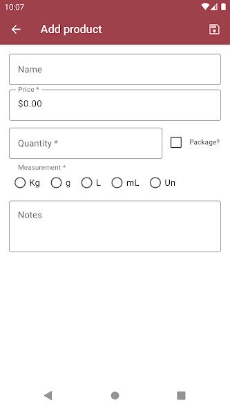Play APK Price Compare  and enjoy Price Compare with UptoPlay com.scottrhardy.priceCompare