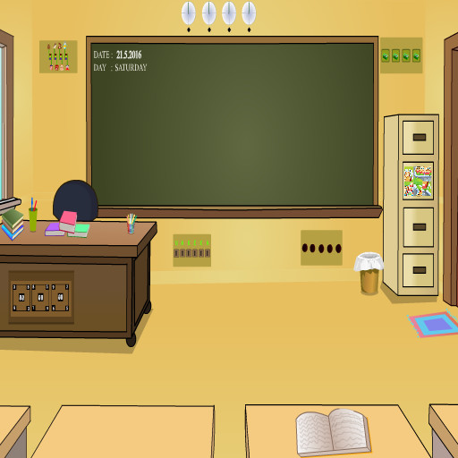 Play APK Primary School Escape  and enjoy Primary School Escape with UptoPlay air.PrimarySchoolEscape