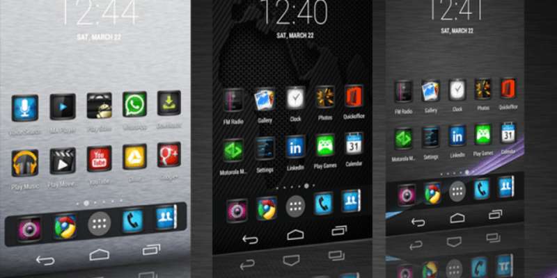 Play PRIME APEX,NOVA,GO,ADW,HOLO,SL 