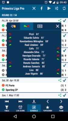 Play Primeira Liga Pro 