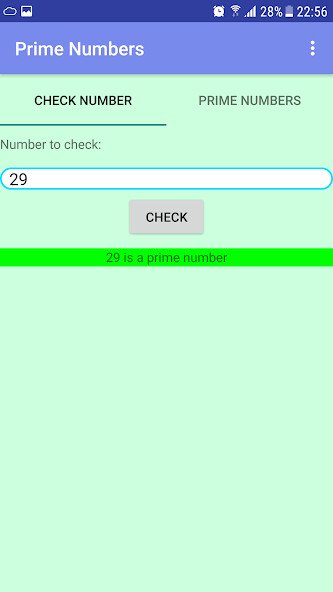 Play Prime Numbers 