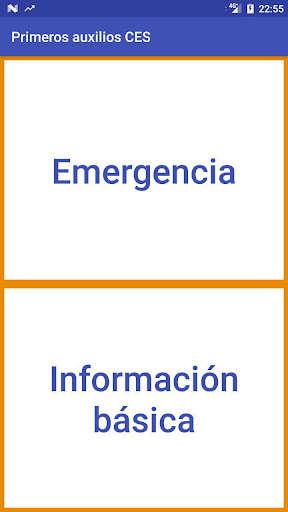 Play APK Primeros Auxilios CES  and enjoy Primeros Auxilios CES with UptoPlay martinezPrieto.cpr