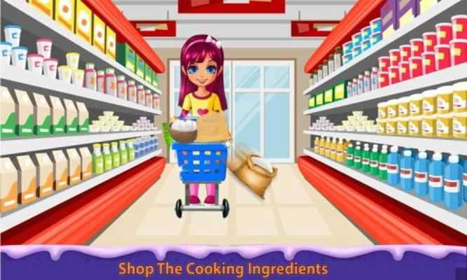 Play Princess Bakery Makeup Cake – Cooking Simulator Play Princess Bakery Makeup Cake – Cooking Simulator
