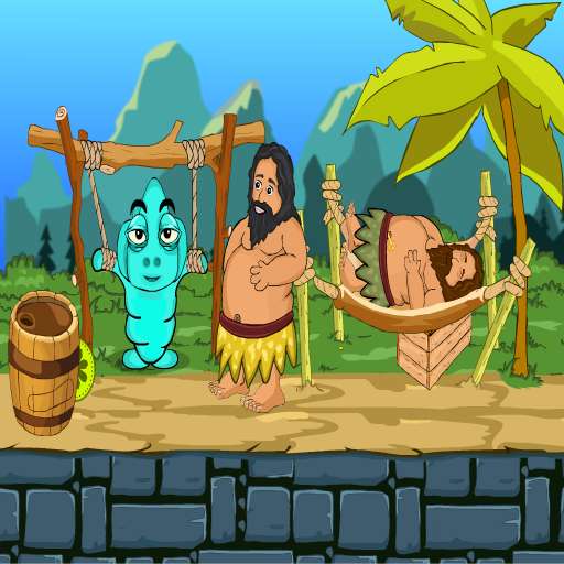 Play APK Princess Magic Rescue 2  and enjoy Princess Magic Rescue 2 with UptoPlay air.G2JPrincessMagicRescue2