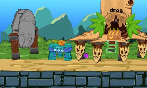 Play APK Princess Magic Rescue 2  and enjoy Princess Magic Rescue 2 with UptoPlay air.G2JPrincessMagicRescue2