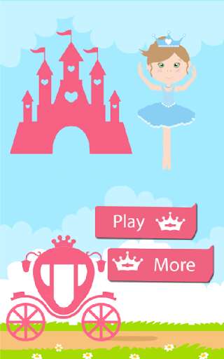 Play Princess Matching Game Play Princess Matching Game