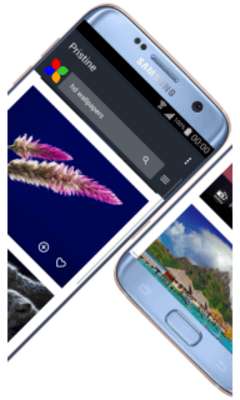 Play Pristine : HD Wallpapers 