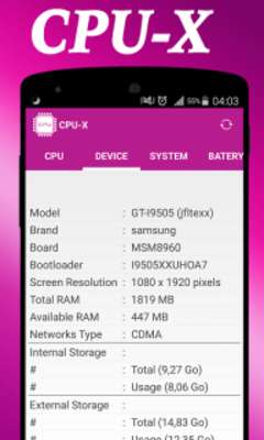Play Pro CPU Tool 2017 