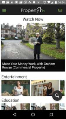 Play Property TV 