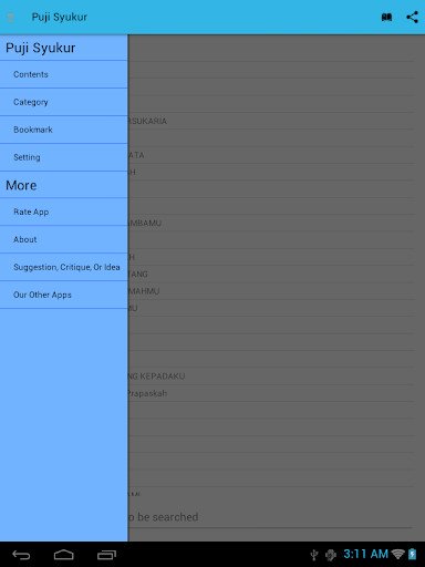 Play APK Puji Syukur  and enjoy Puji Syukur with UptoPlay com.vmstudio.pujisyukur