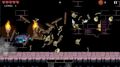 Play Punch Quest 
