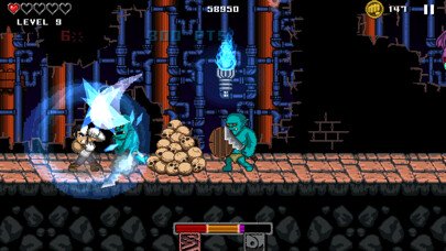 Play Punch Quest 