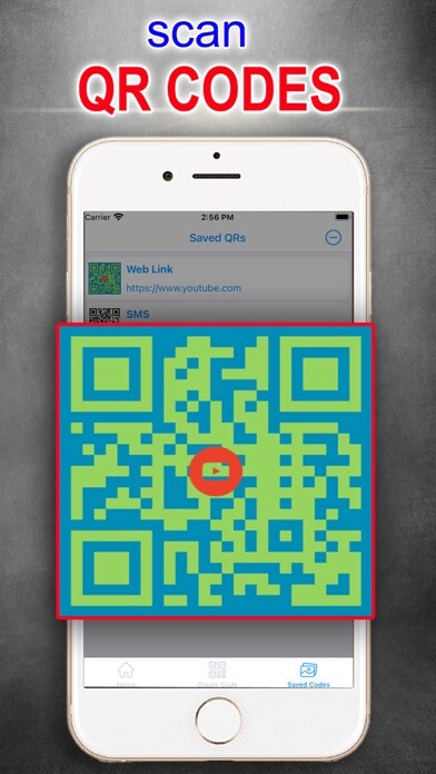 Play QR & Barcode Generator  and enjoy QR & Barcode Generator with UptoPlay