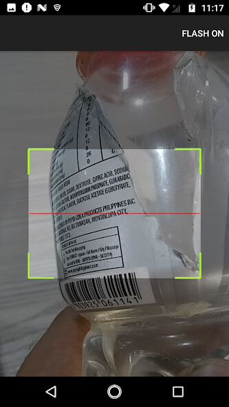 Play APK QR Code Scanner  and enjoy QR Code Scanner with UptoPlay com.qrcode.reader.barcode.scanner