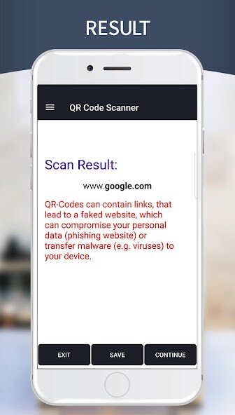 Play APK QR Code Scanner  and enjoy QR Code Scanner with UptoPlay com.qrcode.reader.barcode.scanner