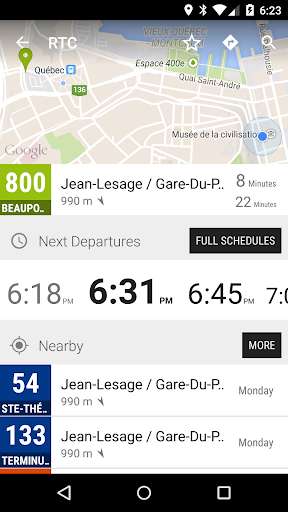 Play APK Quebec City RTC Bus - MonTransit and enjoy Quebec City RTC Bus - MonTransit with UptoPlay org.mtransit.android.ca_quebec_rtc_bus Play APK Quebec City RTC Bus - MonTransit and enjoy Quebec City RTC Bus - MonTransit with UptoPlay org.mtransit.android.ca_quebec_rtc_bus