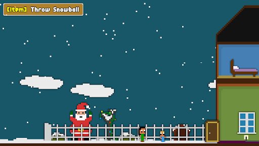 Play Quiet Christmas (Free) 