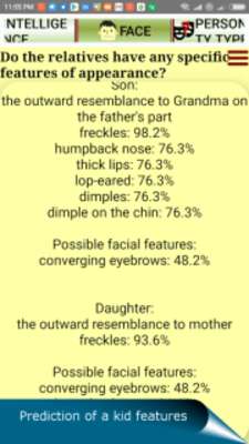 Play QUIS - genetic prognosis 